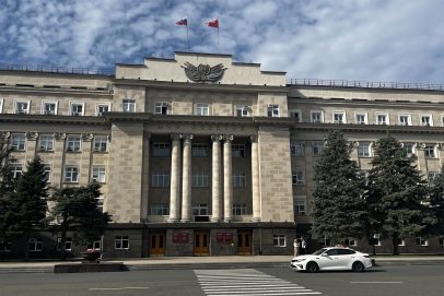 В Оренбурге в одном из вузов повысят стипендии  до федерального уровня