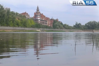 Наш общий Урал: в Оренбуржье прошли переговоры по вопросам экологии с Казахстаном
