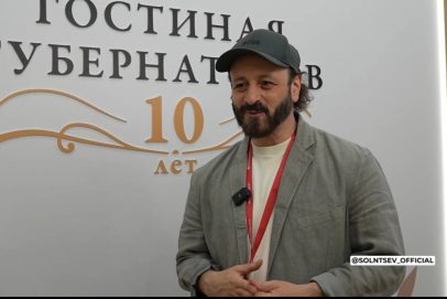 В Оренбурге появится новая современная ледовая арена со школой зимних видов спорта