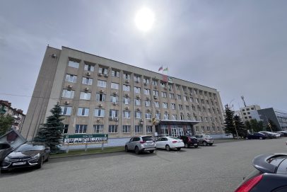 В Бузулуке завершился первый этап отбора претендентов на пост главы города