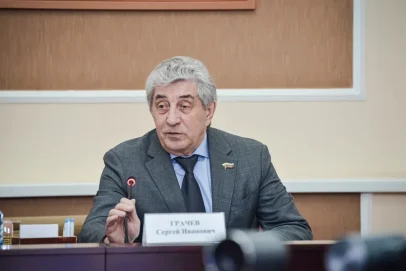 В Оренбуржье очередное заседание областного парламента назначено на 17 июня