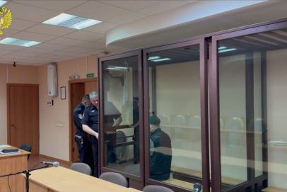 За поджог вышки сотовой связи оренбуржец получил 12 с половиной лет колонии
