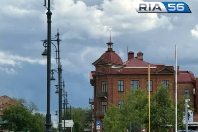 Не достучаться до небес: в Оренбуржье в ночь на 30 июня ожидаются дожди и до +11°