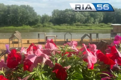Как выжить в жару: советы для оренбуржцев