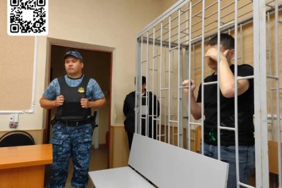 Под стражу на два месяца: суд арестовал виновника смертельного ДТП в Оренбурге