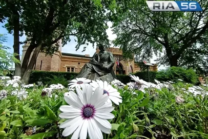В Оренбурге на День России музеи изменят график работы