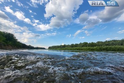 Шок и горе: в Оренбургском районе утонул трёхлетний малыш