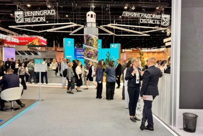 Оренбургская область закрепляет инвестиционный рост на ПМЭФ‑2026