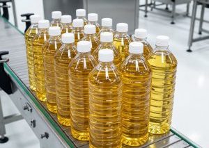 28 тысяч тонн подсолнечного масла отправились из Оренбуржья в Китай