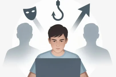 Как защитить ребёнка от вербовки: памятка для родителей и подростков Оренбуржья