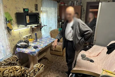 Хотел выгородить бывшую — и сам под статью: в Первомайском районе вскрыт ложный донос