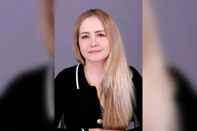 Дарья Волчанская возглавила управление культуры Оренбурга
