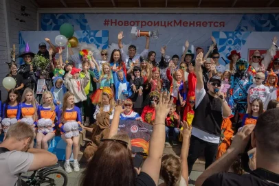 Группа «Белый орёл» станет хедлайнером на гастрофестивале  «Искусство есть» в Новотроицке
