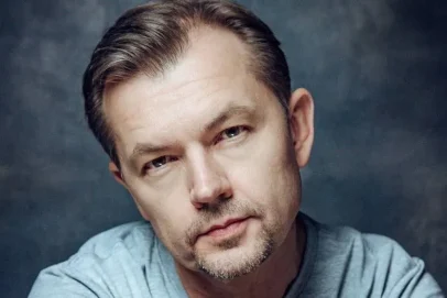 Звезда кино и театра Алексей Фатеев проведёт церемонию закрытия „Восток&Запад“ в Оренбурге