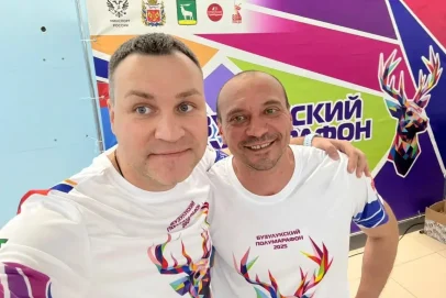 Бузулучанин Александр Доброскок стал главным тренером страны по прыжкам в воду