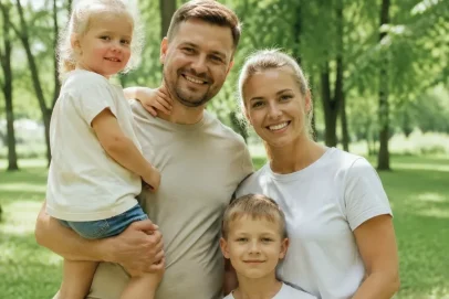 Стала известна программа мероприятий ко Дню семьи, любви и верности в Оренбуржье