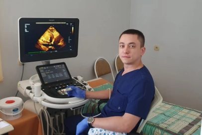 На восток Оренбуржья едут врачи: в регионе стартовала программа «четыре миллиона»