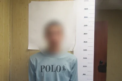 Фальшивка за 110 тысяч: иностранец рассекал по улицам Оренбург с поддельными правами