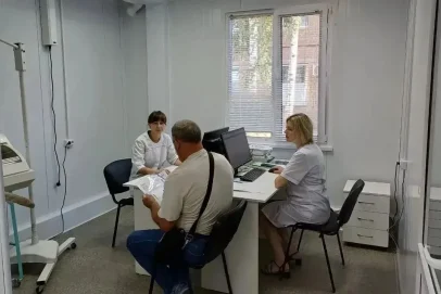 Десятки шансов на выздоровление: итоги работы «Субботнего онкодесанта» в Оренбуржье