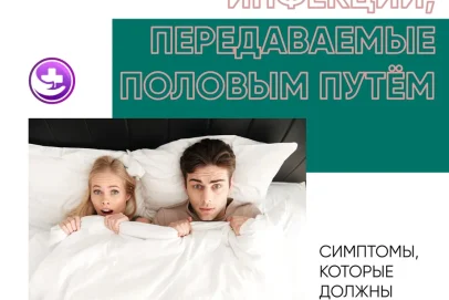 Говорим «про это»: Врачи рассказали, когда надо начинать половое воспитание детей