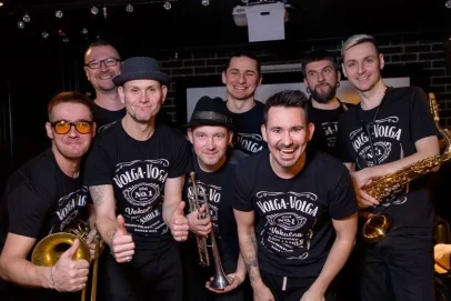 «Волга‑Волга» в Оренбуржье: драйв, кино и музыка на фестивале «Восток&Запад»