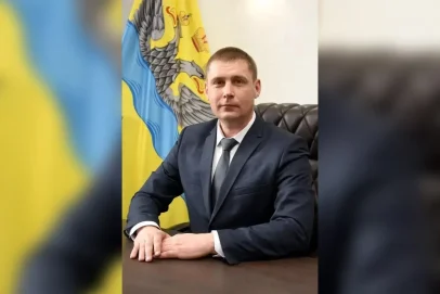 Павел Сухенко возглавил Северный округ Оренбурга