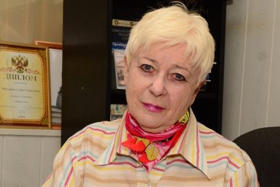 День в истории: в Оренбурге вспоминают легендарного журналиста Софью Радушину