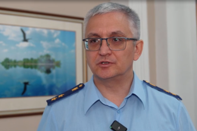 Оренбуржье накрыла волна трагедий на воде: комментарий прокурора Руслана Медведева