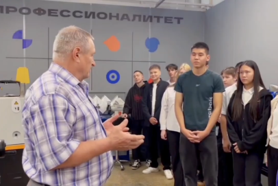 Горно‑технологический техникум Ясного: профессии, которые востребованы на производстве