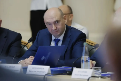 Солнцев поделился на Совете ПФО опытом Оренбуржья по поддержке участников СВО