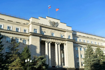 Солнцев доложил Патрушеву о положении с топливом для аграриев Оренбуржья