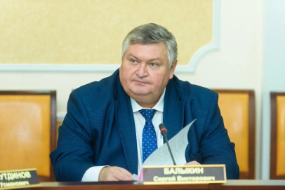 Сергей Балыкин обратился к оренбуржцам: цены на АЗС под жестким контролем