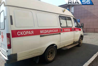 Оренбургские врачи скорой помощи с 1 сентября начнут работать по новому стандарту