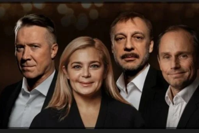 Чонишвили, Пегова, Кравченко, Шнырев: Звезды в Оренбурге выступят с мировыми стихами