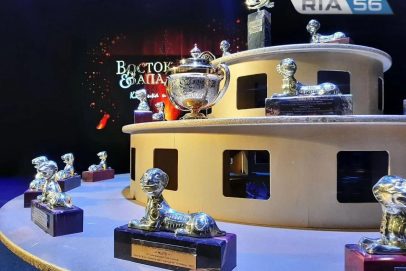 «Оренбургское кино» на кинофестивале «Восток&Запад» ждет своих участников