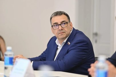 От Екатерины II до наших дней: как менялся городской совет Оренбурга