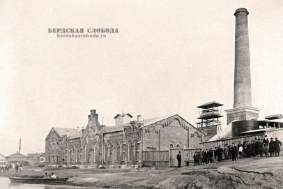 День в истории: 130 лет назад в Оренбурге стартовала эра электричества
