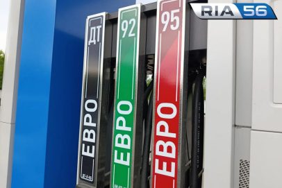 УФАС проверит оренбургские АЗС на предмет завышения цен на топливо
