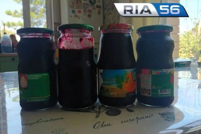 Консервируем лето в банки: почему оренбуржцам пора вспомнить про крыжовник