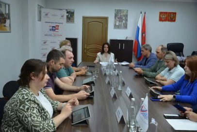 В бюллетене — 7 партий: названы все участники выборов в Заксобрание Оренбуржья