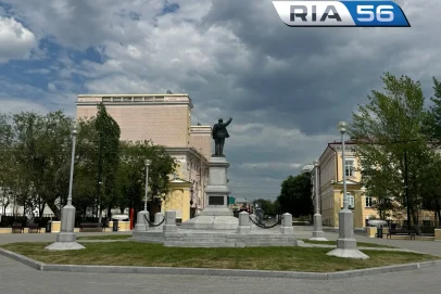 В День знаний, 1 сентября, в Оренбуржье ожидается погода без осадков и до +26°