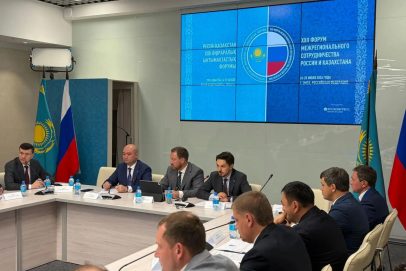 Плюс три пути и рекордный грузопоток: как Оренбуржье укрепляет статус транзитного хаба
