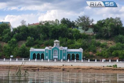 Прощай, зной: Оренбургскую область снова накроет холодный фронт