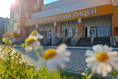 Не только космос: в политехническом лицее Оренбурга стартует профильное обучение
