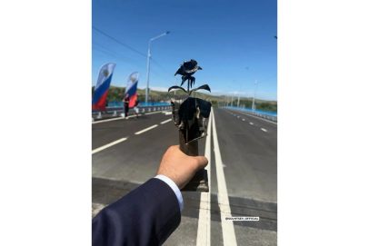 Евгений Солнцев поздравил металлургов Оренбуржья с профессиональным праздником
