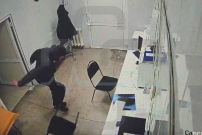 За избиение врача и медбрата в больнице орчанин получил два года колонии