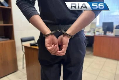 20 лет колонии: оренбуржец осуждён за подготовку подрыва автомобиля российского офицера