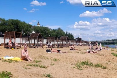 Как получить красивый загар и не навредить здоровью: советы экспертов