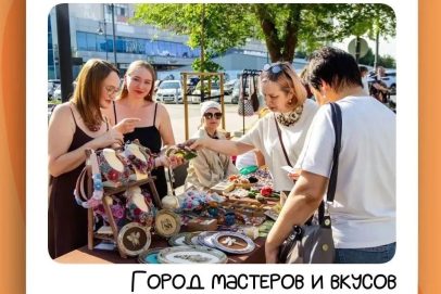 Экскурсия, караоке, концерт: полное расписание «Лета в Оренбурге» на 11 июля