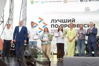 Сыровар с душой: оренбурженка вошла в тройку лучших на конкурсе «Лучший по профессии»